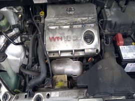 2005 TOYOTA SIENNA, SILVER, LE MODEL, 3.3L, FWD, AT.  Z26278